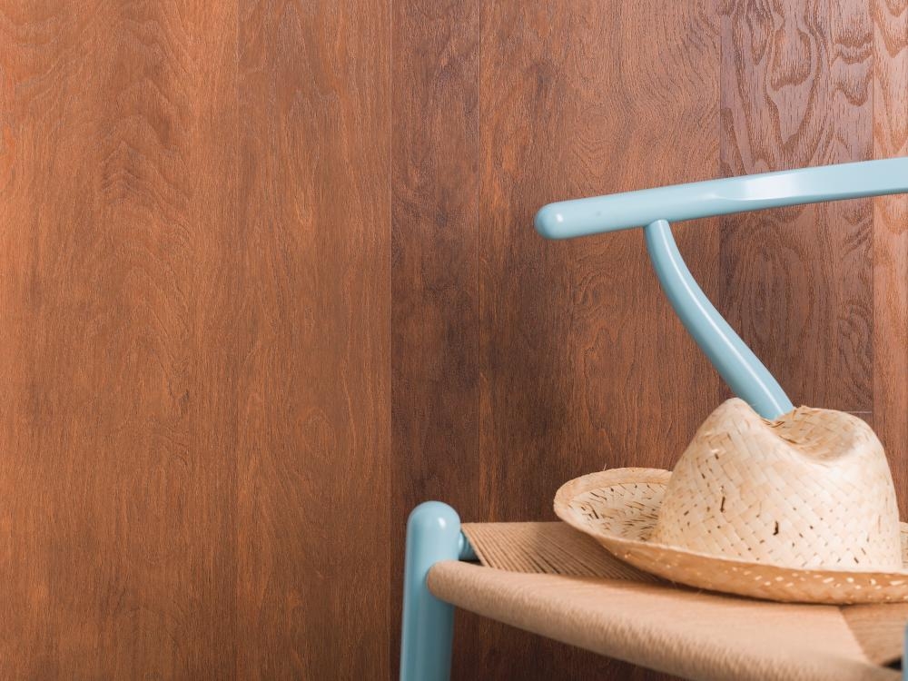 Revestimiento vinílico Linkfloor - Multiformat