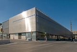 Metal Panel System - Hefti-Rib