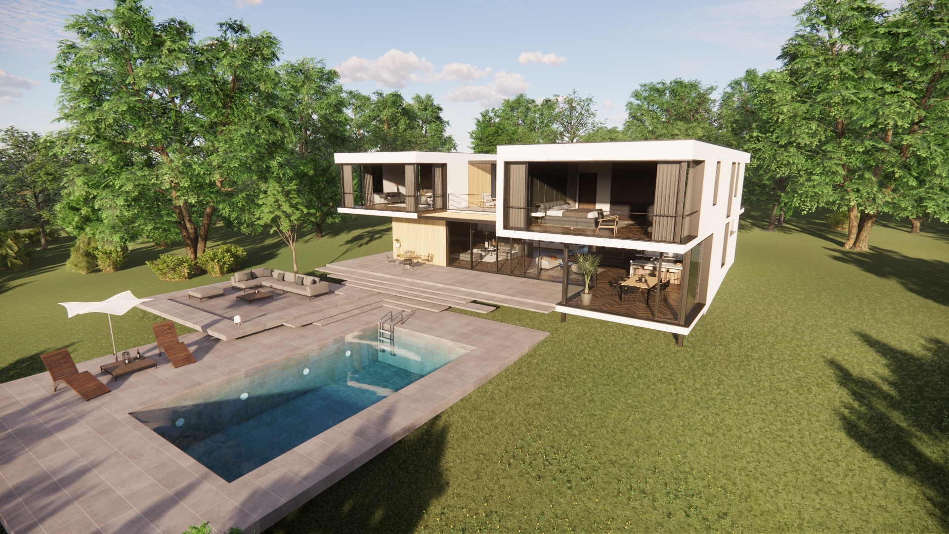 Best Practices – Orthographic Views