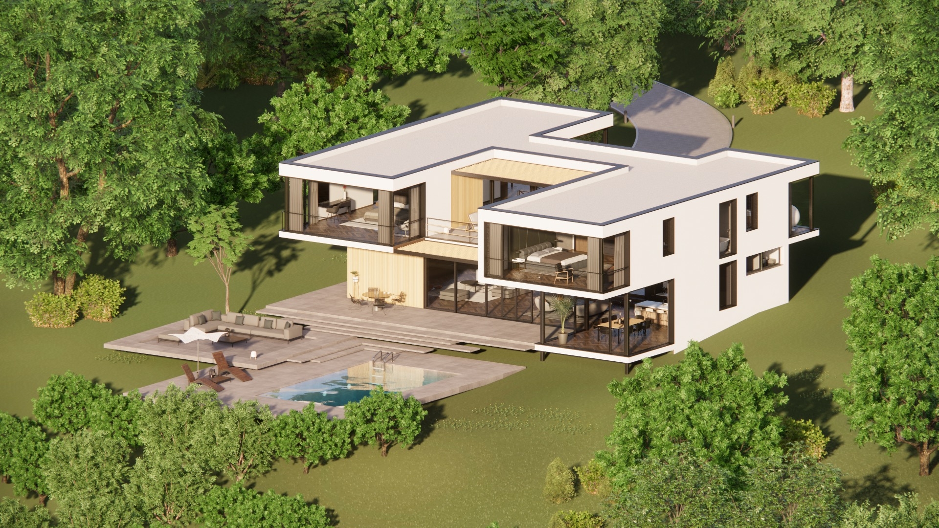 Best Practices – Orthographic Views