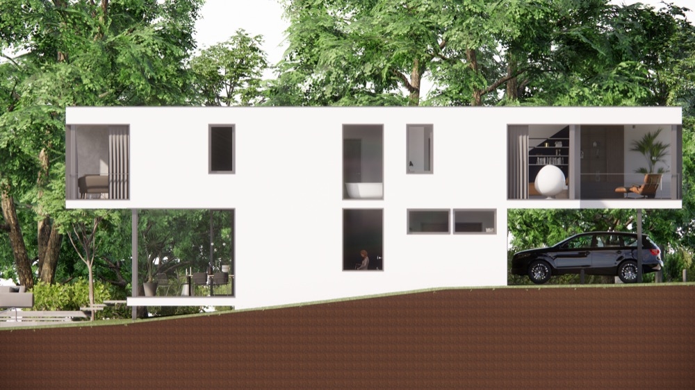 Best Practices – Orthographic Views