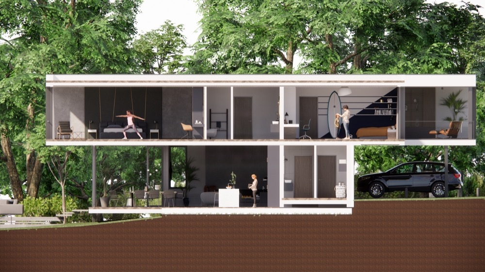 Best Practices – Orthographic Views