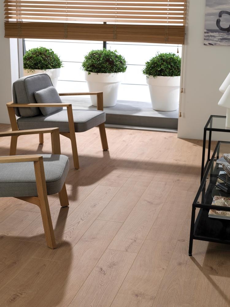 Suelo laminado L'Antic Colonial - Natural