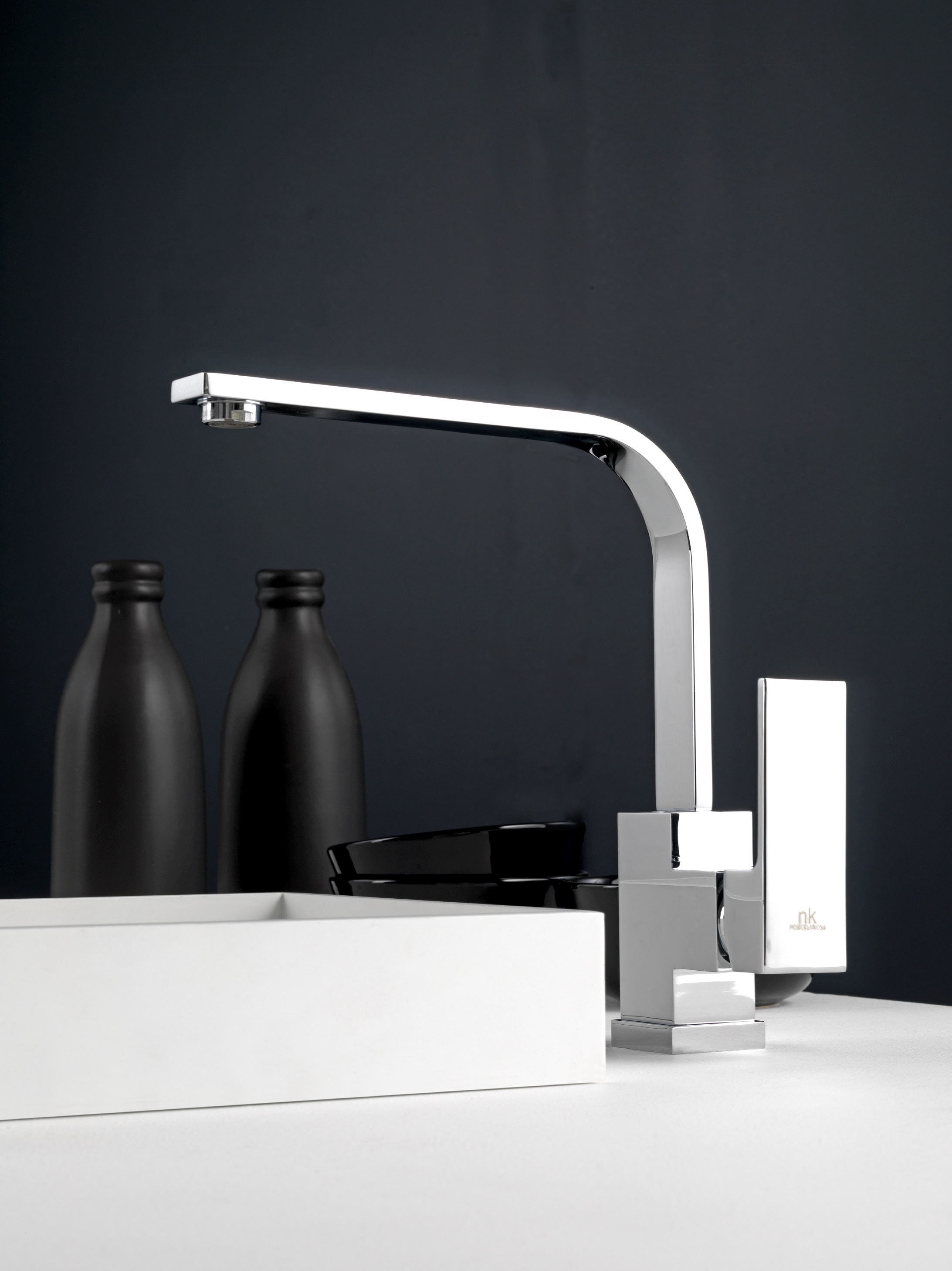 Grifería de cocina Noken - NK