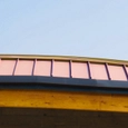 Metal Cladding in Floyd Cultural Centre