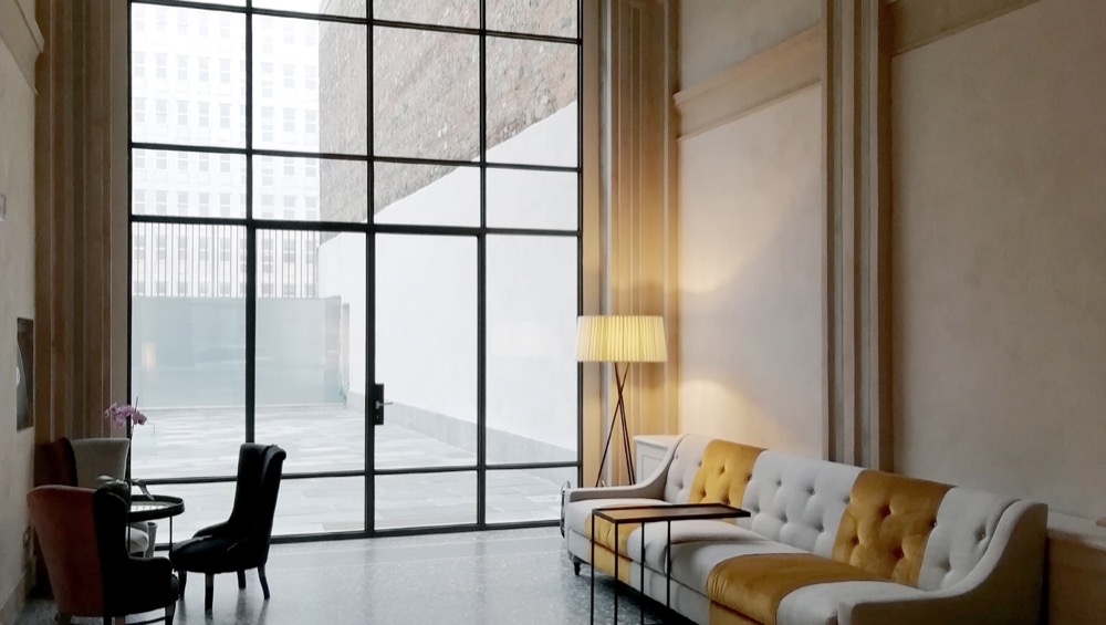 Window Systems - W75 TB