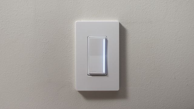 Lighting Control - Sunnata Touch Dimmer