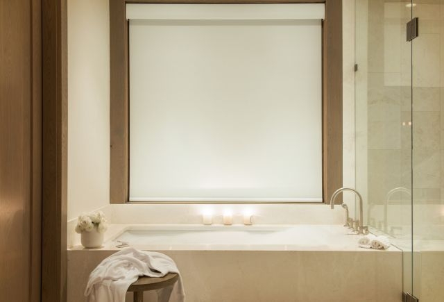 Lighting Control - Sunnata Touch Dimmer