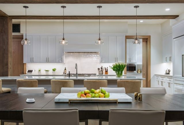 Lighting Control - Sunnata Touch Dimmer