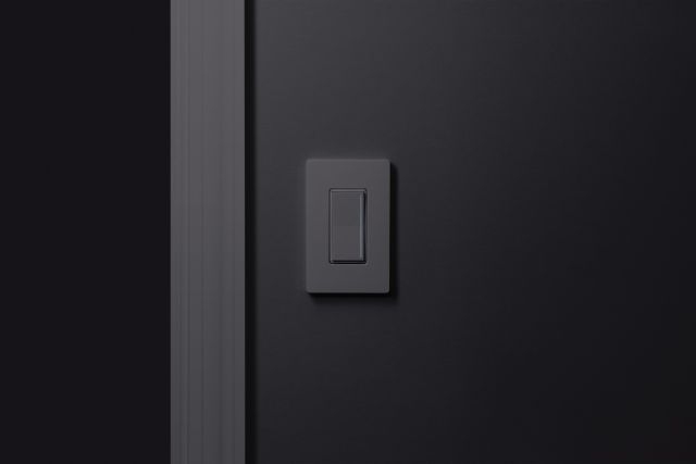 Lighting Control - Sunnata Touch Dimmer