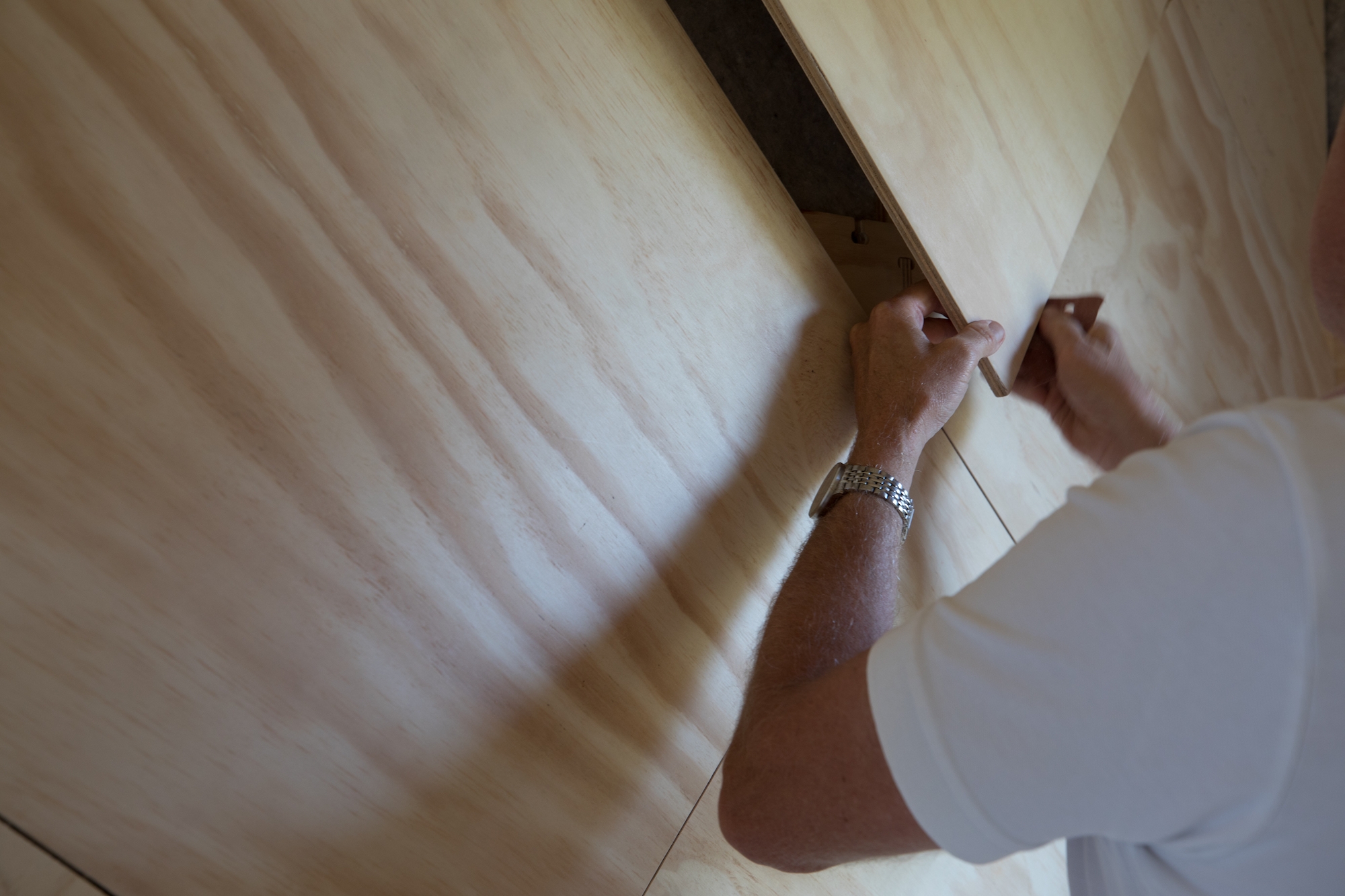 Fastmount Standard Range Clips in X-Frame Project