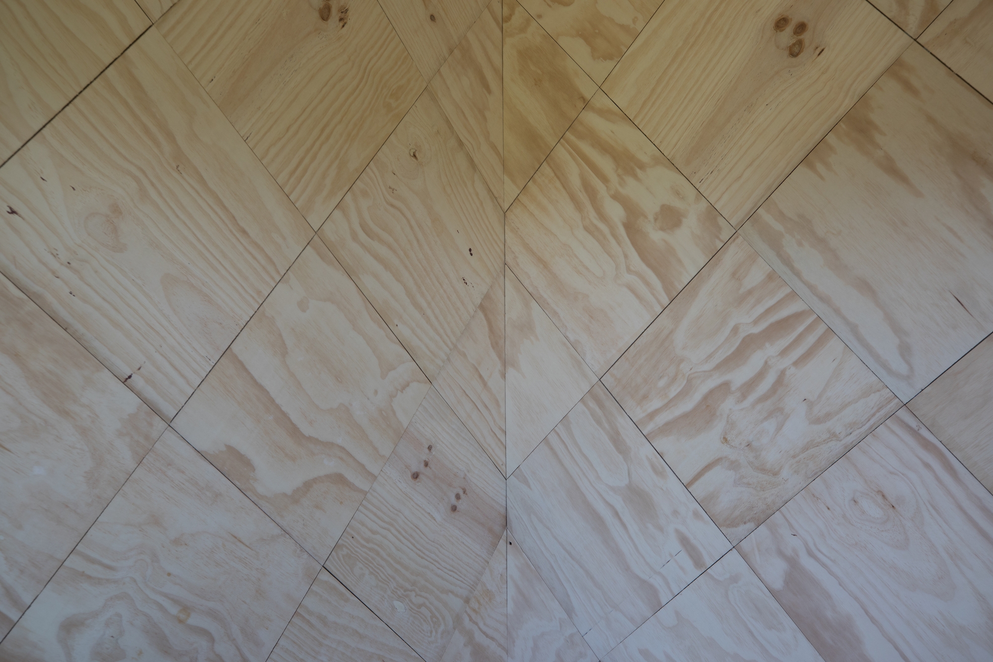 Fastmount Standard Range Clips in X-Frame Project