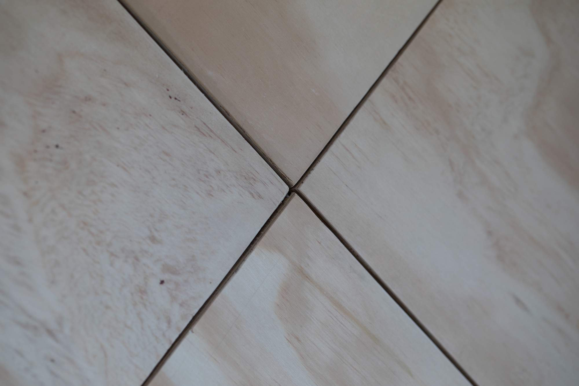 Fastmount Standard Range Clips in X-Frame Project