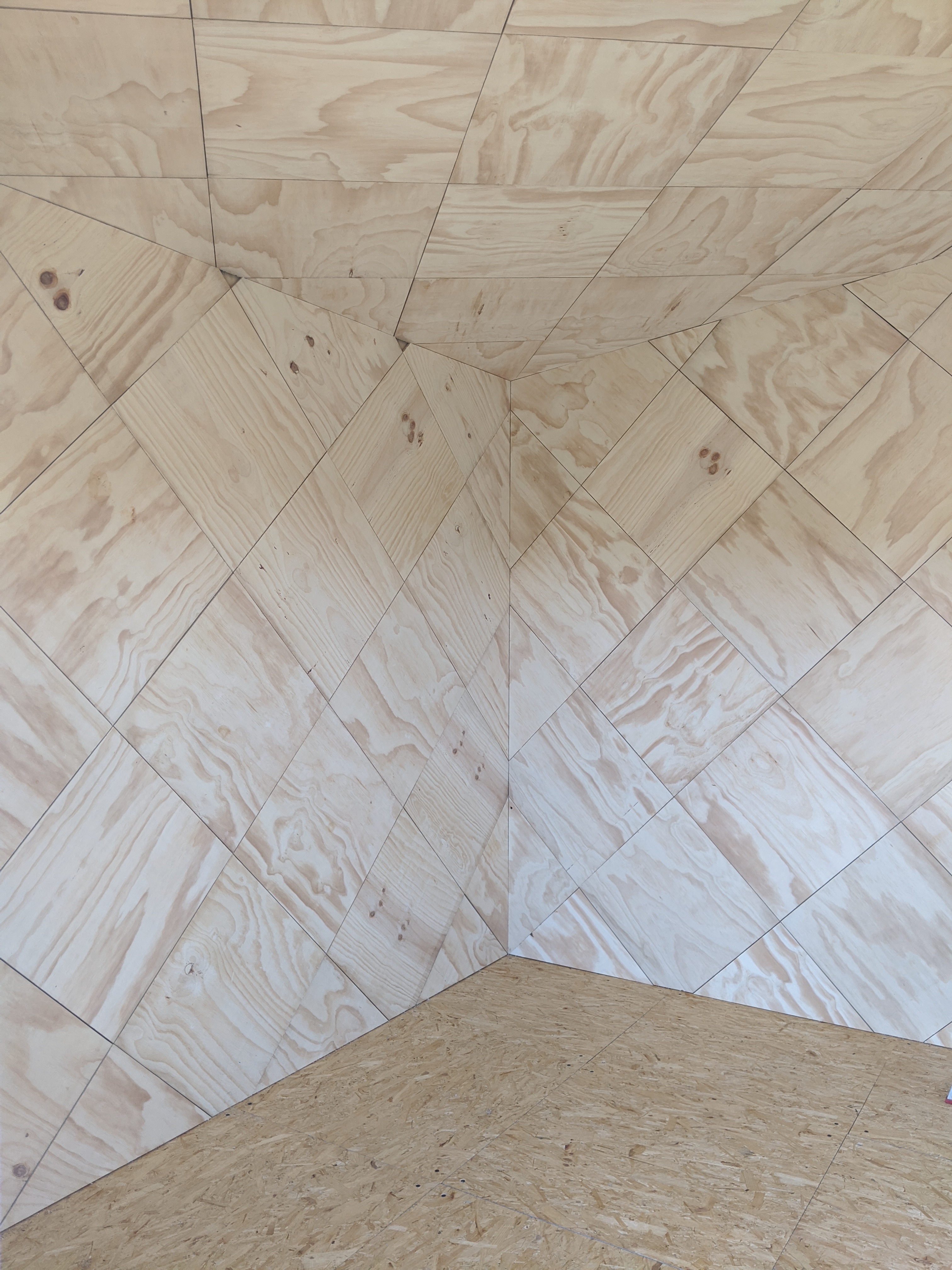 Fastmount Standard Range Clips in X-Frame Project