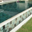 Revestimiento para piscinas y albercas - Zeolita Bali Stone