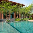 Revestimiento para piscinas y albercas - Zeolita Bali Stone