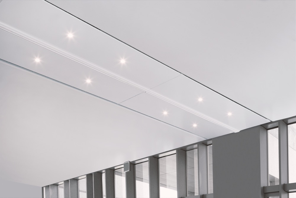 Integrating Operable Walls in a Space