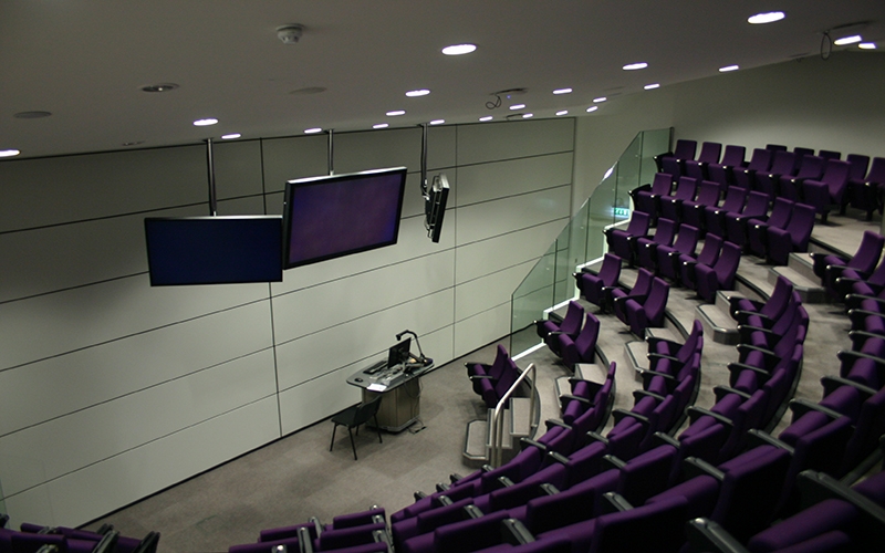 Where to Increase Flexibility in Schools