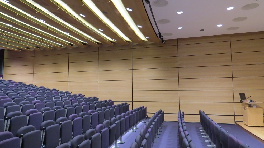 Where to Increase Flexibility in Schools