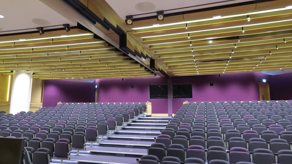 Where to Increase Flexibility in Schools