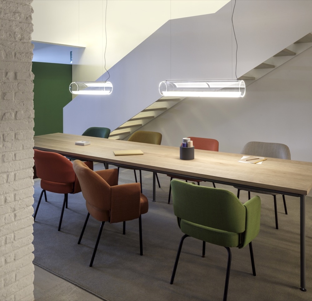 Lighting Solutions in Remote Work Spaces