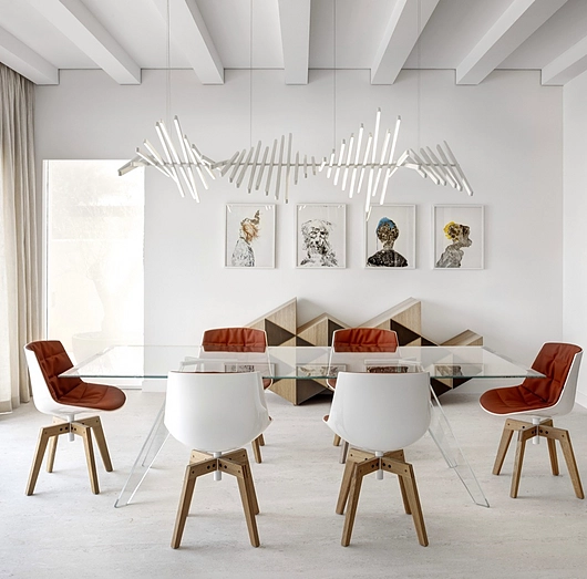 Vibia Lights