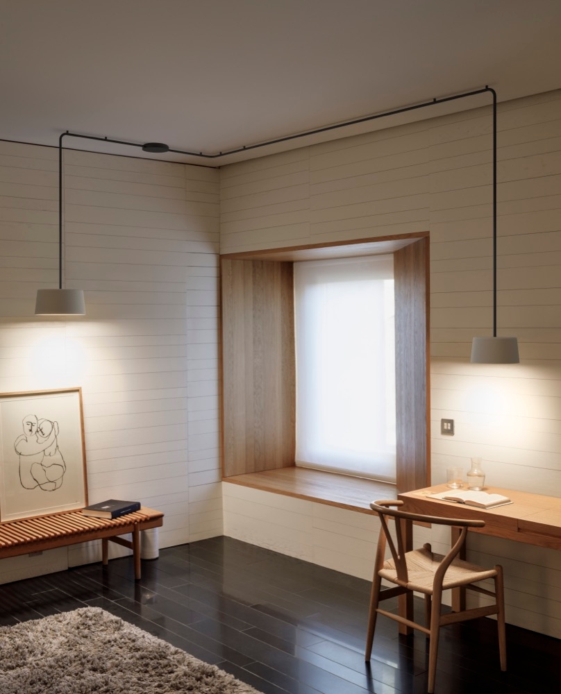 Lighting Solutions in Remote Work Spaces