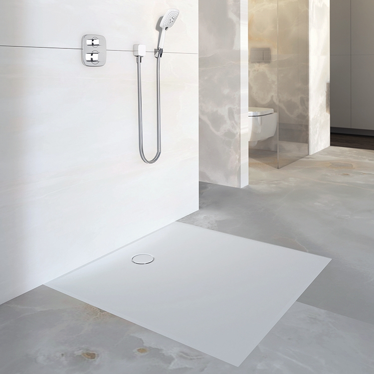 Shower Surface - Setaplano
