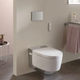 Shower Toilets - AquaClean Mera