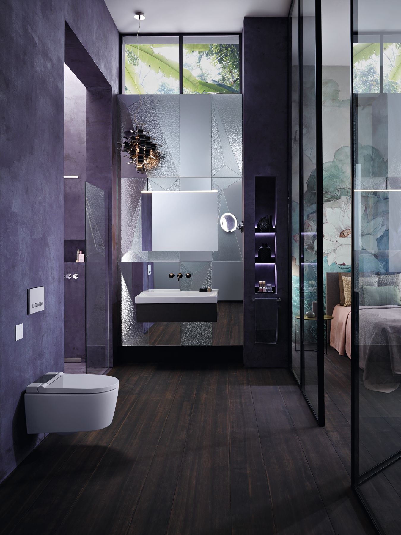 Shower Toilets - AquaClean Sela