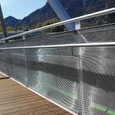 Wire Mesh for Safety and Security