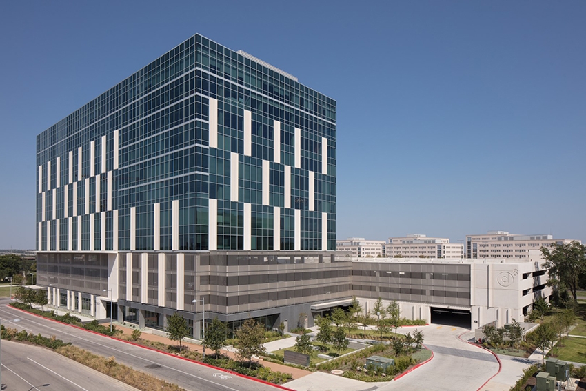 Architectural Mesh Applications