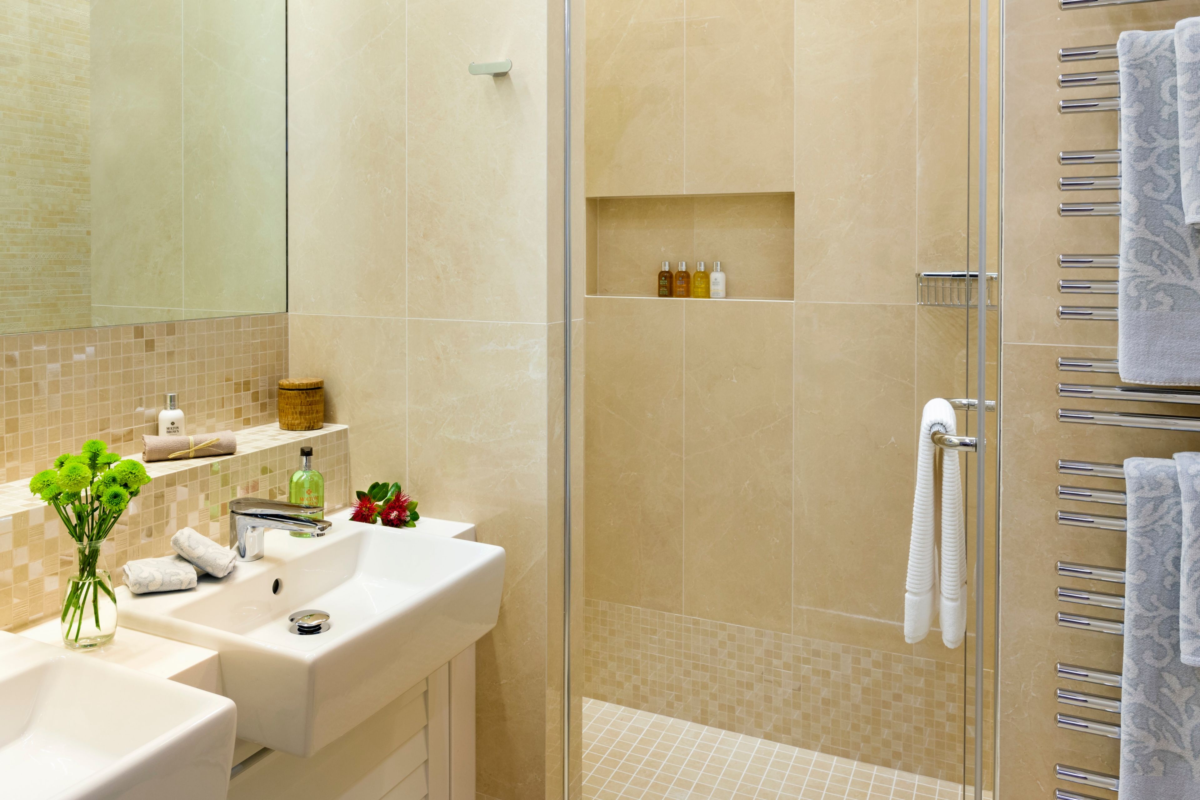 Tile Setting Systems