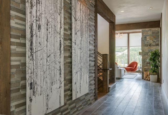 Tecnología Touchless (Sensores)