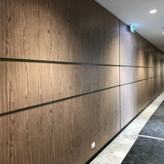 Wall Cladding Panels - DecoPanel