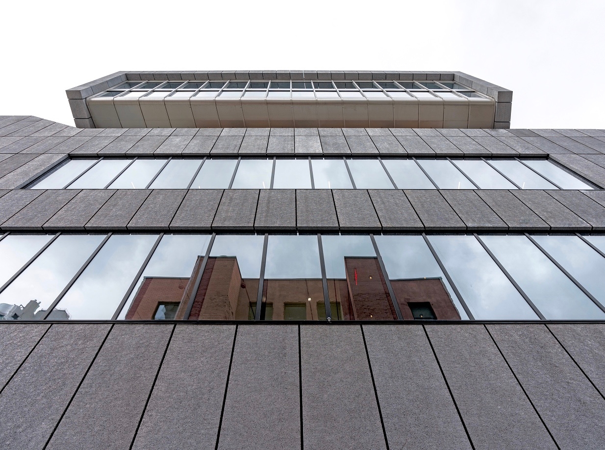 Stabilized Aluminum Foam Small Cell Panel - Alusion™