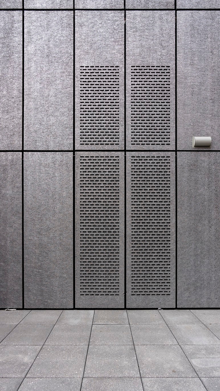 PACE Gallery - Alusion™ Stabilized Aluminum Foam