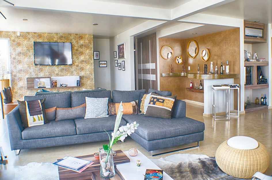 Blocks repellables - Novablock