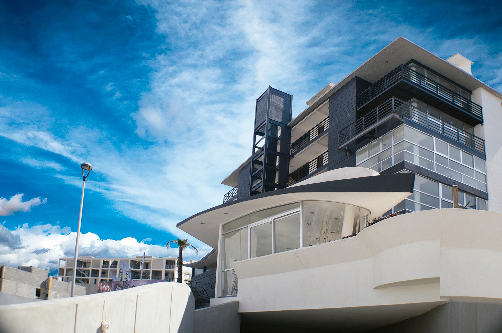 Blocks repellables - Novablock