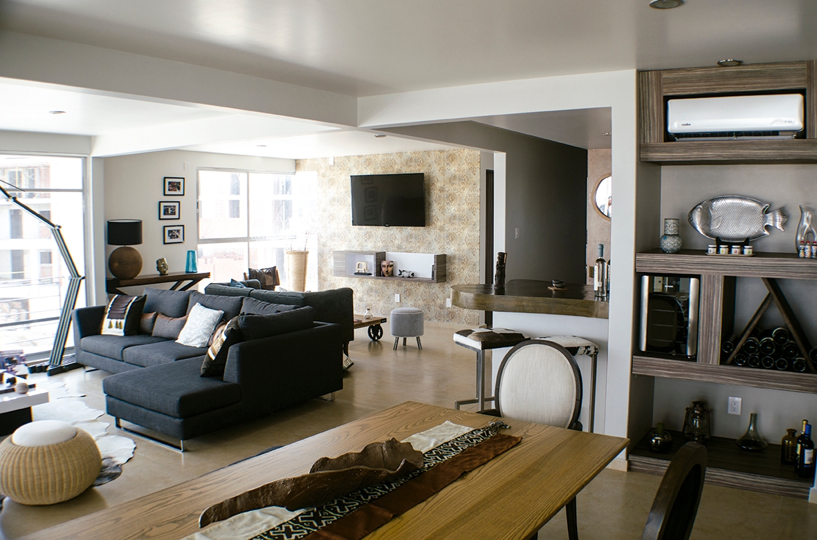 Blocks repellables - Novablock