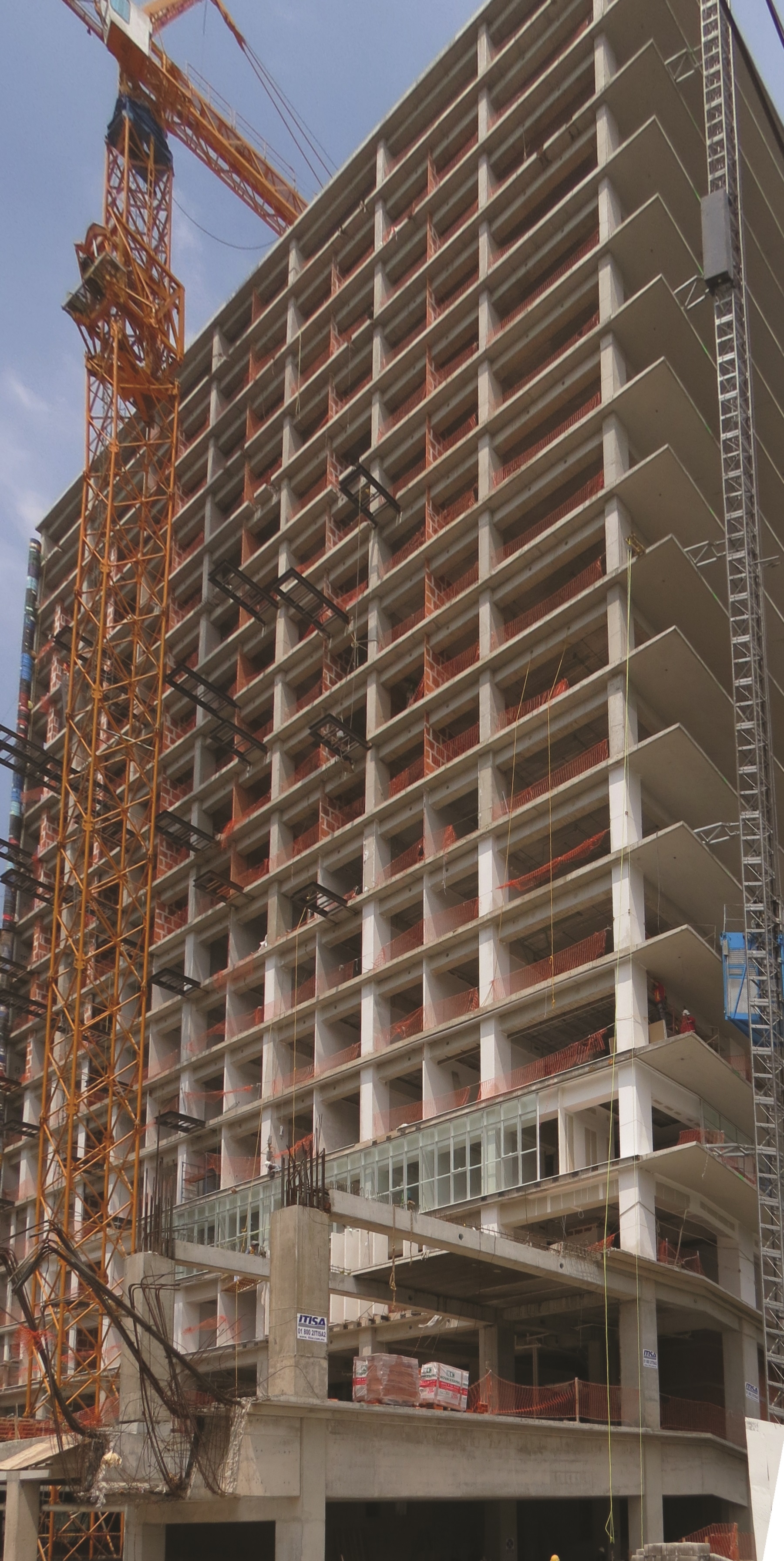 Blocks repellables - Novablock