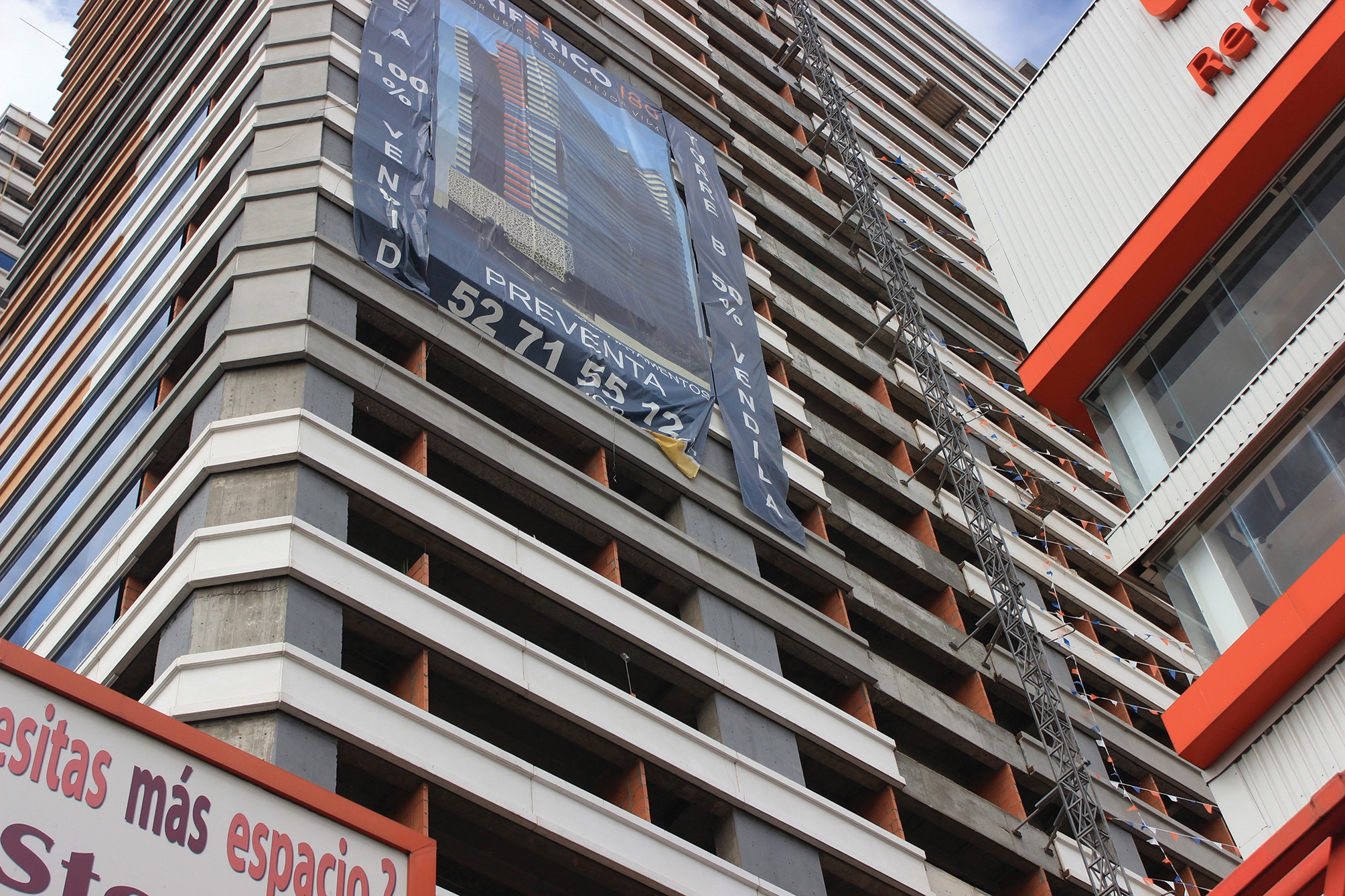 Blocks repellables - Novablock