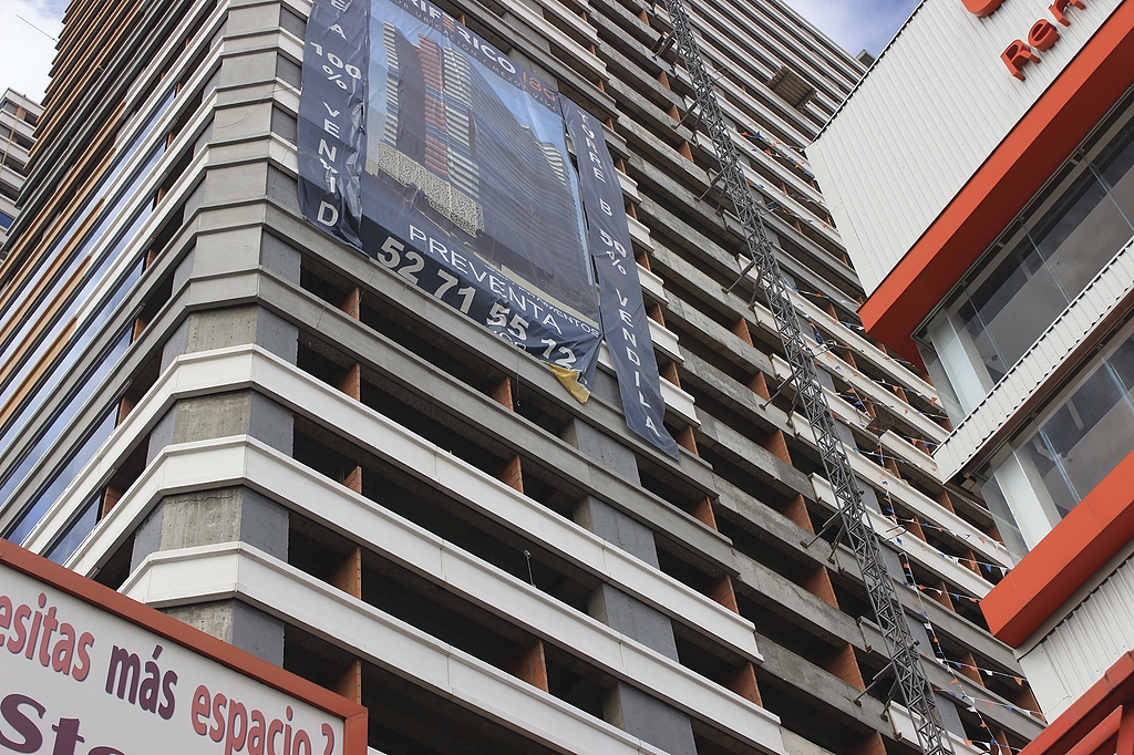 Blocks repellables - Novablock