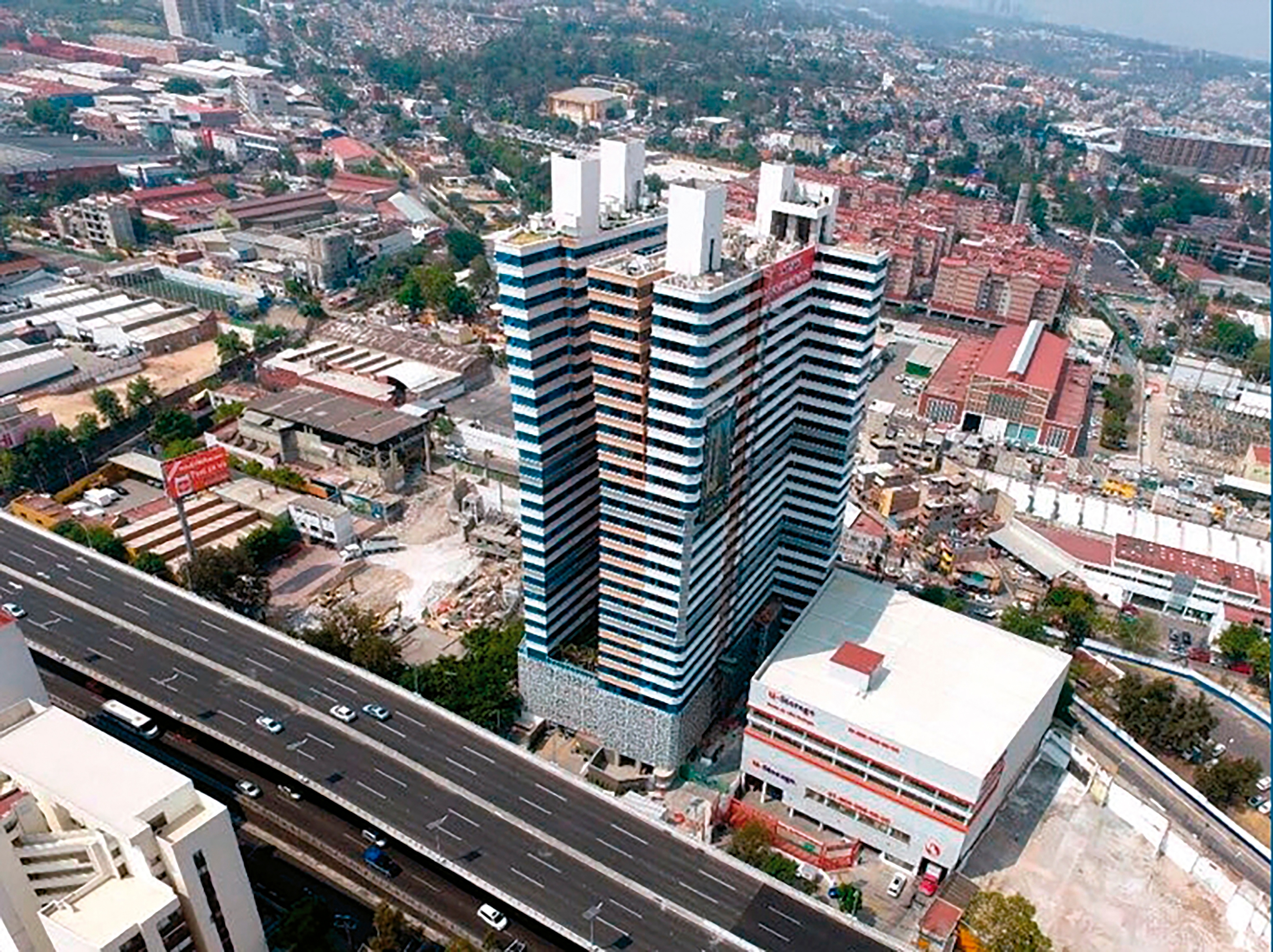 Blocks repellables - Novablock