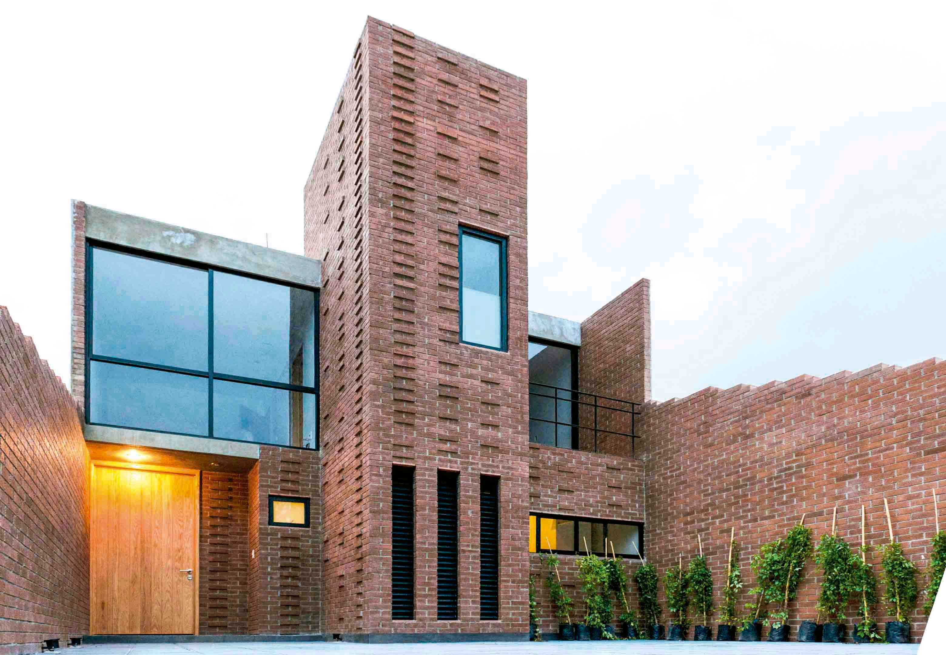 Blocks repellables - Novablock