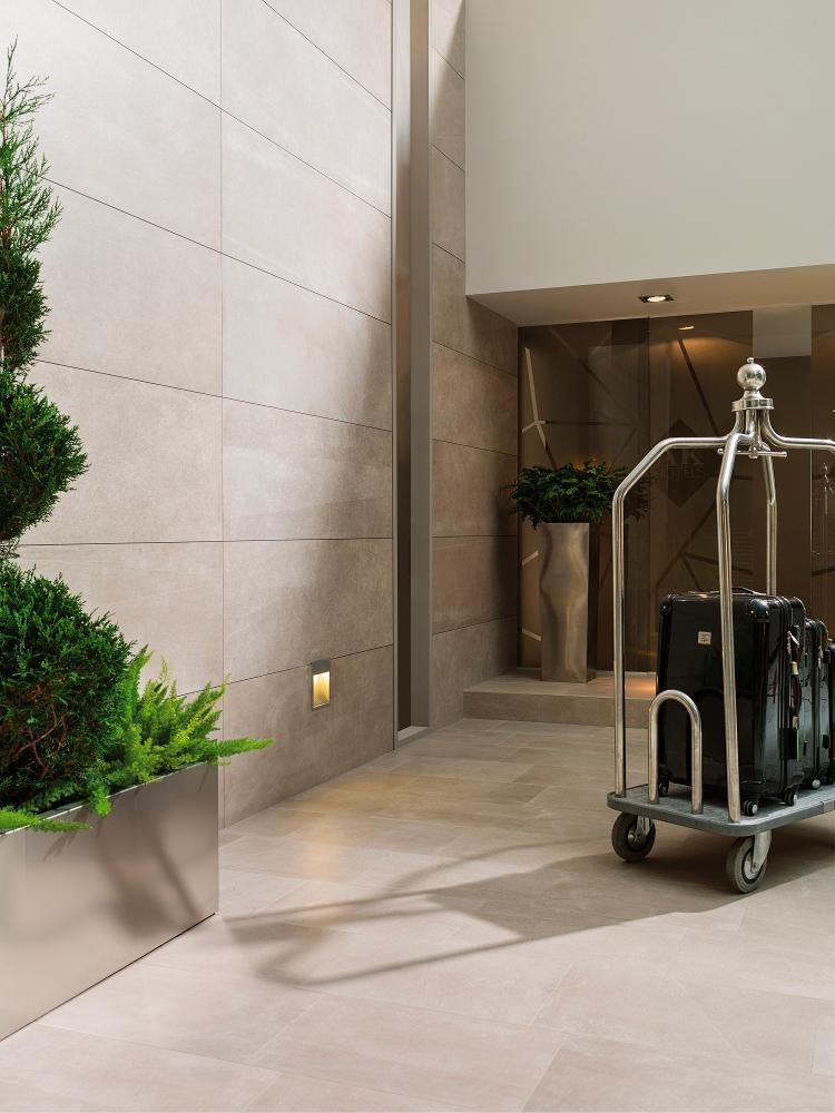 Piedra cerámica STON-KER® Boston