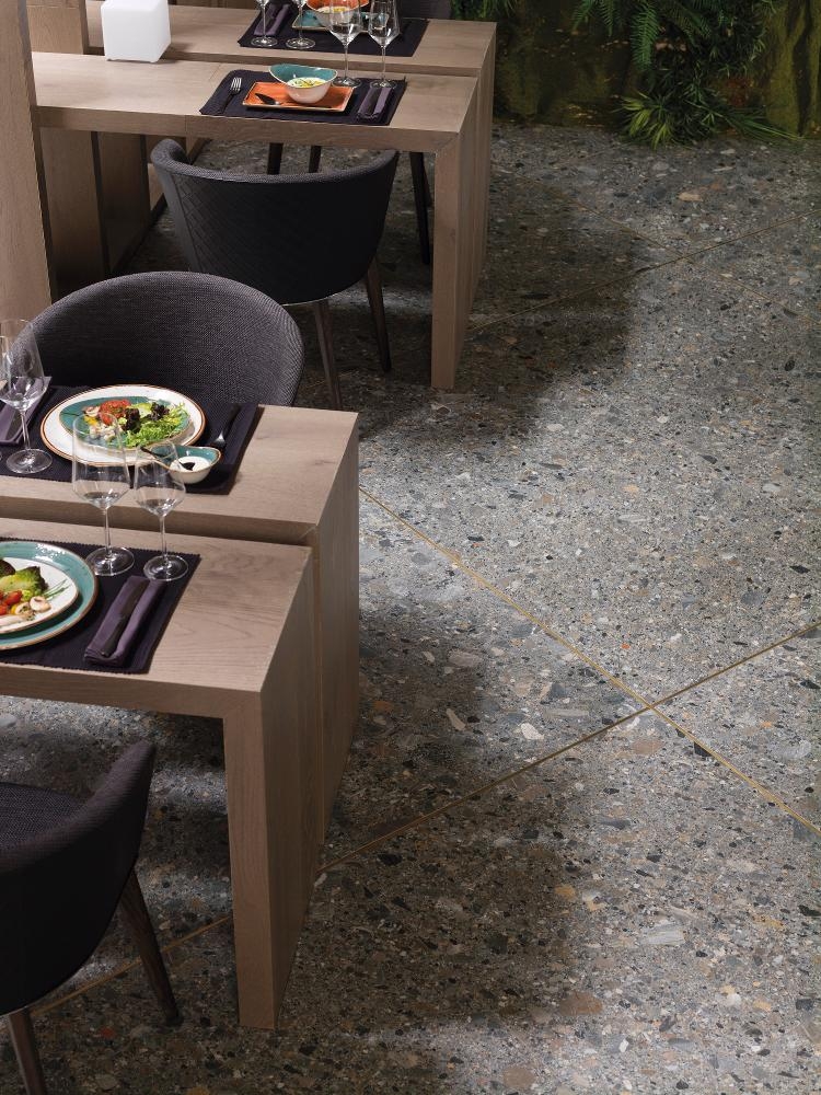 Piedra cerámica STON-KER® Ceppo