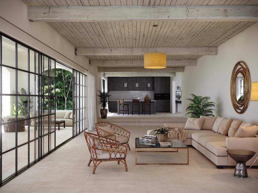 Piedra cerámica STON-KER® Metropolitan nature