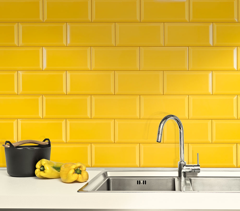 Recubrimientos de cerámica y porcelana - Bricks