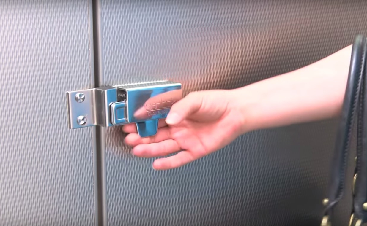 Protección Antiviral para Mamparas